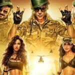 Akshay Kumars „Welcome To The Jungle“ verlagert Songdreharbeiten von Dubai nach Mumbai inmitten des Westasienkonflikts