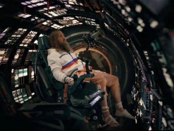 Ryan Goslings Science-Fiction-Film veröffentlicht einen hervorragenden First Monday Hold, fast 20 Crore Rupien in 5 Tagen