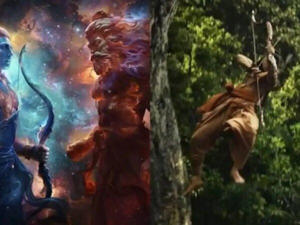 „Ramayana-Teaser löst großes Aufsehen aus, da Ranbir Kapoors Bootssequenz, Hintergrundmusik und IMAX-Skala großes Lob erhalten“.