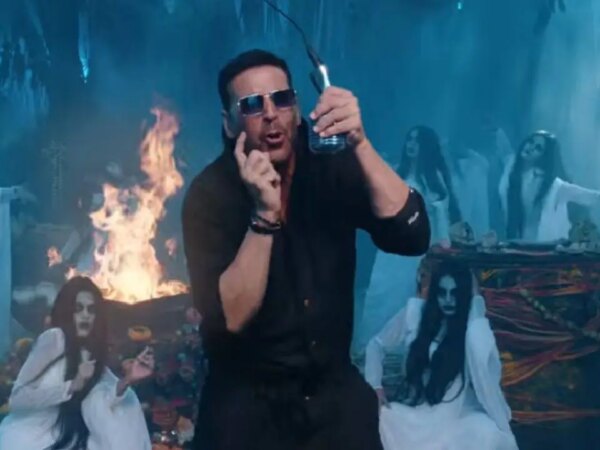 Akshay Kumars Bhooth Bangla Eyes Veröffentlichung am 17. April, bezahlte Vorschau am 16. April, Trailer am 6. April