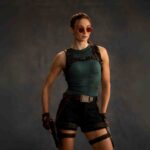 Wird Sophie Turner Lara Croft nach einer Verletzung verlassen? – Film Daily