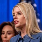 Warum hat Trump Pam Bondi gefeuert? – Film Daily