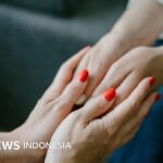 Die Geschichte von Frauen, die sich im Alter für ein Zusammenleben entscheiden