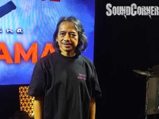 Intime musikalische Reise im Deheng House Dewa Budjana präsentiert „Pranayama-Konzert“