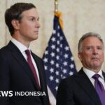 Trumps Gesandter in Pakistan soll die Verhandlungen zwischen den USA und dem Iran fortsetzen