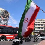 USA-Iran-Krieg: Warum ist Trumps Drohung, die Straße von Hormus zu blockieren und die Situation nicht zu ändern, so riskant?