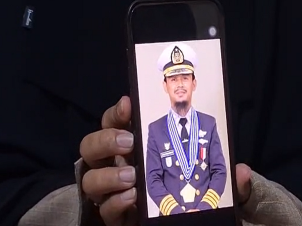 Perompak Somalia: Kisah kapten kapal dari Indonesia yang disandera mengenalkan diri sebagai Muslim