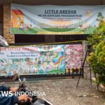 Kasus daycare Jogja, kesaksian orang tua korban: 'Anak-anak diikat kaki dan tangan, tidak pakai baju, dan hanya pakai popok'