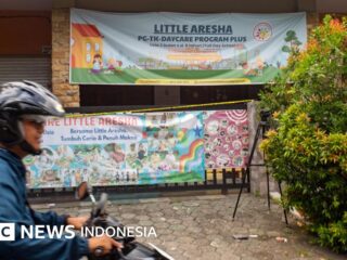 Kasus daycare Jogja, kesaksian orang tua korban: 'Anak-anak diikat kaki dan tangan, tidak pakai baju, dan hanya pakai popok'