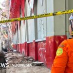 Erdbeben der Stärke 7,6 erschüttert Nord-Sulawesi und Nord-Maluku – „Asphaltierte Straßen erschüttern“