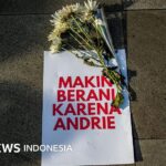 Kasus Andrie Yunus dilimpahkan ke TNI, mengapa militer dikhawatirkan 'kebal hukum'?