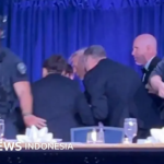 Trump entkam der Schießerei – Was ist bisher bekannt?