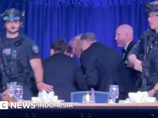 Trump entkam der Schießerei – Was ist bisher bekannt?