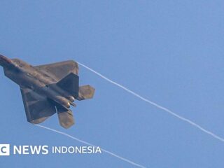 Das Verteidigungsministerium antwortet auf die Ausgabe des Dokuments: „US-Militärflugzeuge dürfen indonesisches Territorium frei überqueren“