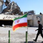 Krieg zwischen den USA und dem Iran: „Wir sinken immer tiefer“ – Iraner bereiten sich auf einen US-Angriff vor, während Trumps Frist immer näher rückt