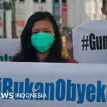 Hukum: Kesaksian penyintas kekerasan seksual di kampus