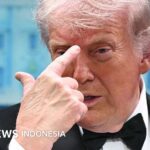 Trump und eine Reihe von Beamten seien mutmaßlich die Hauptziele des Schützen, sagte der US-Generalstaatsanwalt