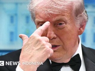 Trump und eine Reihe von Beamten seien mutmaßlich die Hauptziele des Schützen, sagte der US-Generalstaatsanwalt