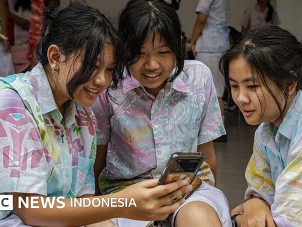 Medsos: Sebulan pembatasan medsos untuk anak, 'masih ada celah palsukan umur'