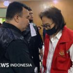 Gesetz: Mindestens 10 Babys von Syndikat nach Singapur verkauft, Dutzende Angeklagte beginnen Prozess in Bandung – „Jedes Baby wird auf 204 Millionen IDR geschätzt“