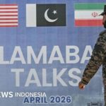 Iran-USA-Krieg: Was wird jetzt passieren, da die Friedensgespräche zwischen Iran und den USA keine Einigung erzielen konnten?