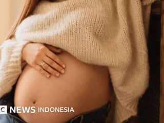 Gesundheit: Es kommt selten vor, dass Frauen gleichzeitig von zwei Männern mit Zwillingen schwanger werden