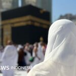 Islam: Die Erfahrungen dreier Gehörloser beim Gebet in Mekka