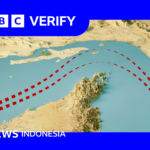 Iran warnt davor, dass Schiffe, die die Straße von Hormus ohne Erlaubnis überqueren, „zerstört“ werden