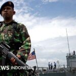 Warum hat die Straße von Malakka die Aufmerksamkeit der Welt auf sich gezogen, nachdem die USA einen militärischen Zugang zum indonesischen Luftraum vorgeschlagen haben?