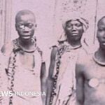 Sklaverei: Sollten Sklavenhandelsländer eine Entschädigung zahlen?