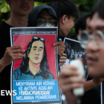 Mengapa air keras dipakai untuk menyerang Andrie Yunus dan dua aktivis lain?