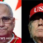 Trump löscht Beitrag, in dem er wie Jesus aussieht – Was sind die drei Hauptthemen hinter dem Streit zwischen Trump und Papst Leo XIV.?