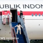 Apa yang dihasilkan Prabowo dari puluhan kali kunjungan ke luar negeri?