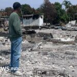 Bentrokan antardesa di Halmahera dan bayangan tragedi Maluku 1999 – Mengapa perselisihan individu cepat meluas dan berpotensi ke isu SARA?