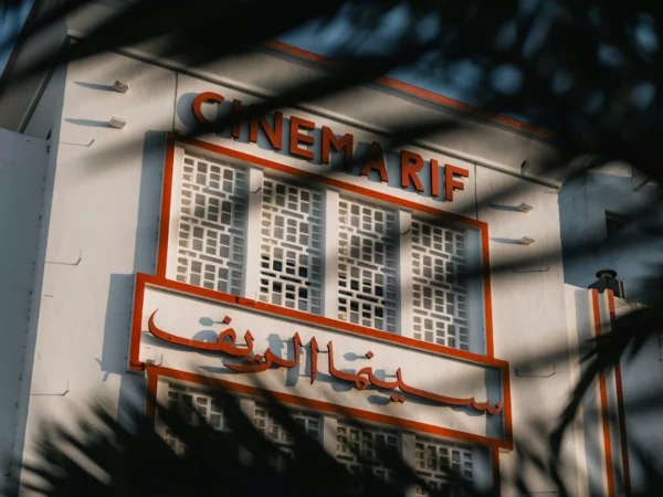 Der Aufstieg muslimischer Filmemacher außerhalb Hollywoods (und warum er wichtiger ist, als Sie denken) – Film Daily