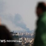 „Ich habe seit Tagen nicht geschlafen“ – Geschichten der Iraner nach dem amerikanisch-israelischen Angriff auf Teheran