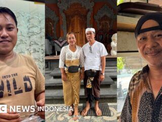 Indonesische Wirtschaft: Menschen und Regierung im „Überlebensmodus“