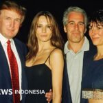Epstein: Melania Trump bestreitet Verbindungen zu Jeffrey Epstein – „Es gab eine schlechte Absicht, meinen Ruf zu schädigen“