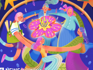 Kekerasan seksual: Pengakuan penyintas di kampus yang ragu pada satgas