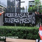 Komdigi menuai polemik setelah blokir konten Magdalene