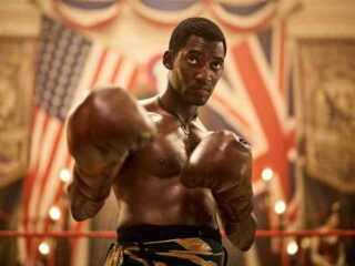 was die erste Staffel von „A Thousand Blows“ vorsieht – Film Daily