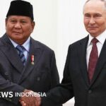 Prabowo-Putin bertemu tiga jam di Moskow dan sepakat kerjasama energi – Mengapa Indonesia melirik Rusia?