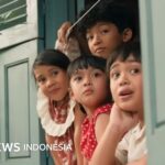 Film Na Willa: Merekam dunia yang luas dari jendela kecil anak-anak