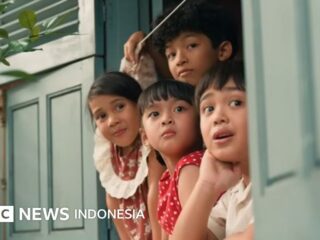 Film Na Willa: Merekam dunia yang luas dari jendela kecil anak-anak