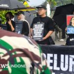 Kasus Andrie Yunus: Mengapa motif dendam pribadi bermasalah?