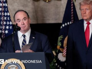 USA-Iran-Krieg: US-Marineminister tritt wegen Blockade der Straße von Hormus von seinem Amt zurück – Was sind die Hauptfaktoren dafür?