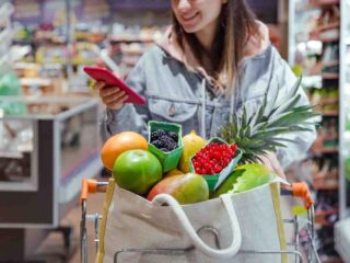 Warum die Lieferung gesunder Lebensmittel boomt – Film Daily