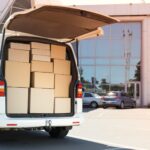 Was deckt die Business-Van-Versicherung ab? – Film Daily