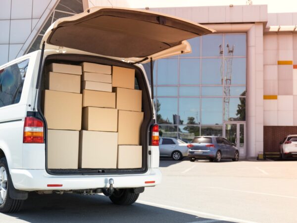 Was deckt die Business-Van-Versicherung ab? – Film Daily