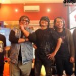 Die Supergroup Gerimis kombiniert klassische Energie mit einem modernen Touch und veröffentlicht „So Lonely“ Feat. Adrian Sidharta